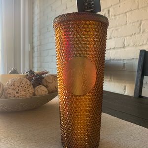 ✨NEW LIMITED✨ Starbucks Tumbler (50th edition)